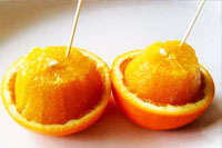 哪些人不能吃脐橙？