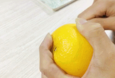 脐橙这样吃